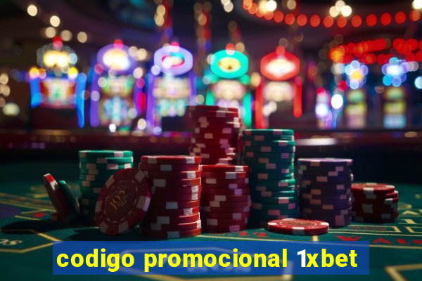 codigo promocional 1xbet